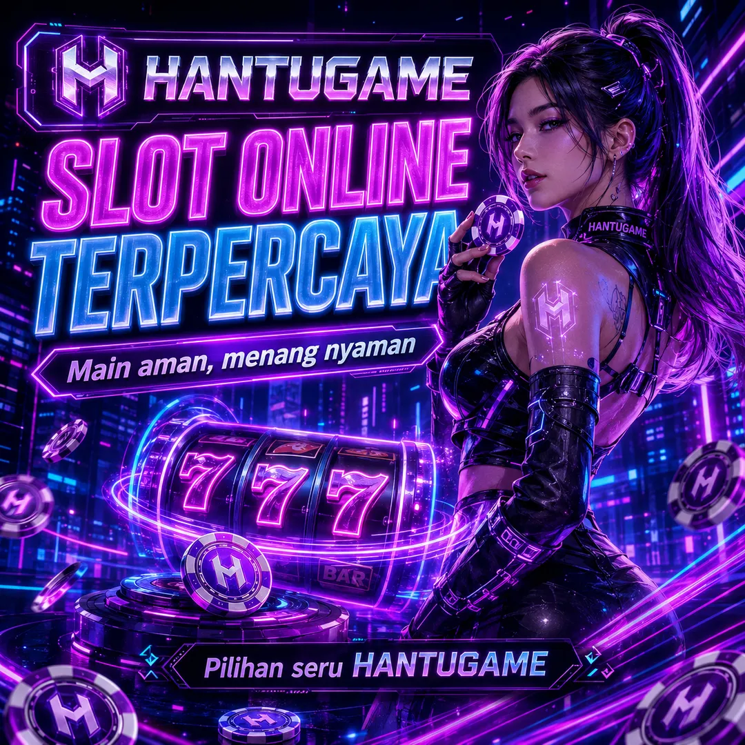 Ilustrasi sejarah perkembangan permainan slot Thailand oleh HantuGame